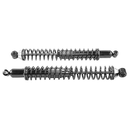 Monroe Load Adjusting Shock Absorber, 58571 58571